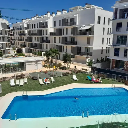 Brand New 3-bedroom Near The In Minimum 10 Nights Daire *