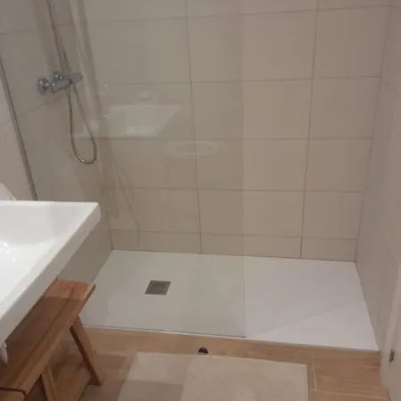 Daire Brand New 3-bedroom Near The In Minimum 10 Nights Denia