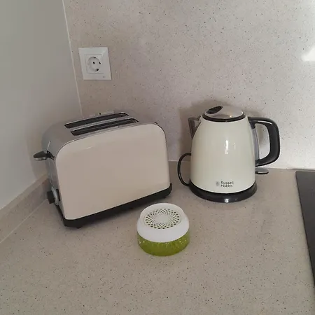 Brand New 3-bedroom Near The In Minimum 10 Nights Appartement Dénia