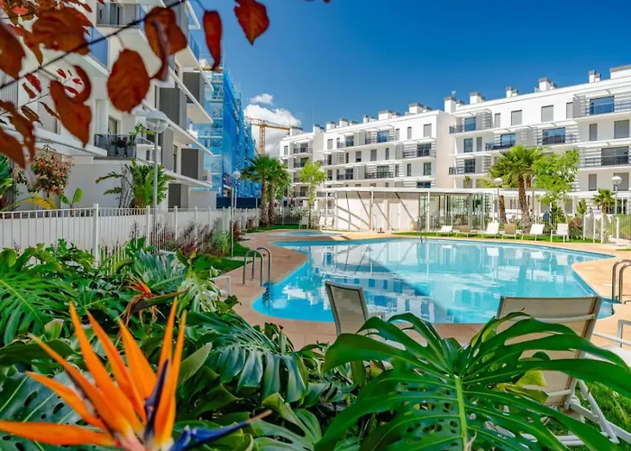 Апартаменти Brand New 3-bedroom Near The In Minimum 10 Nights *