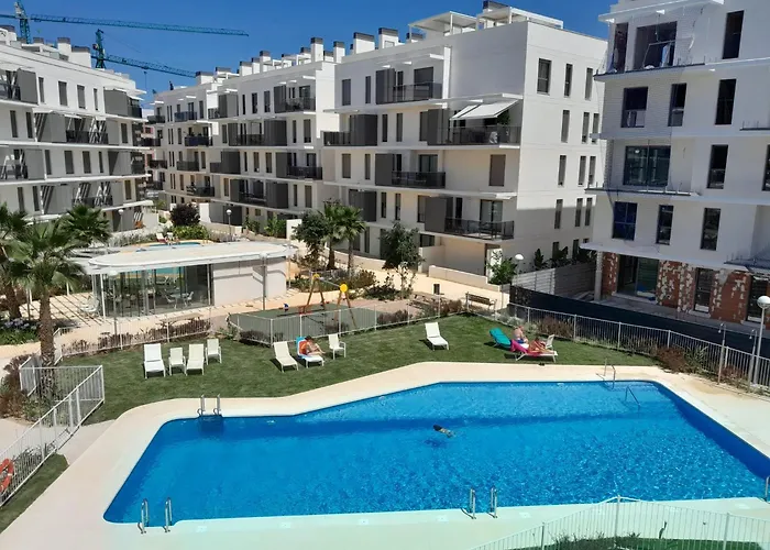 Brand New 3-bedroom Near The In Minimum 10 Nights Апартаменти *