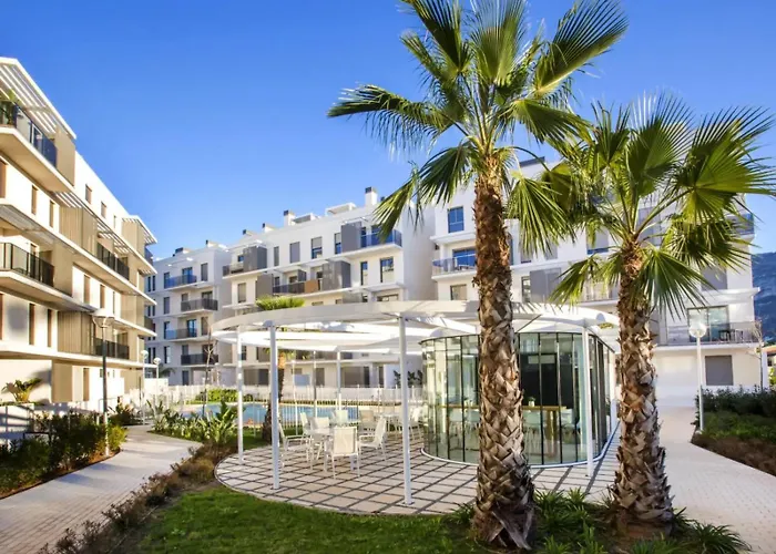 Апартаменти Brand New 3-bedroom Near The In Minimum 10 Nights *