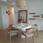 Brand New 3-bedroom Near The In Minimum 10 Nights Denia