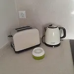 Brand New 3-bedroom Near The In Minimum 10 Nights Apartment Denia