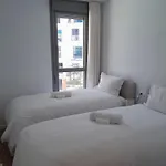 Brand New 3-bedroom Near The In Minimum 10 Nights Apartment *