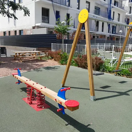 Apartamento Brand New 3-bedroom Near The In Minimum 10 Nights Dénia