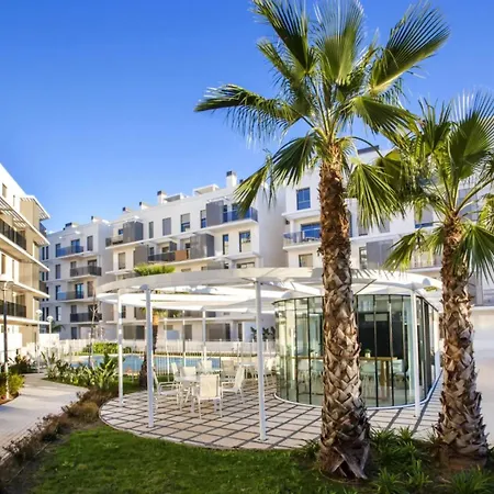 Apartamento Brand New 3-bedroom Near The In Minimum 10 Nights *