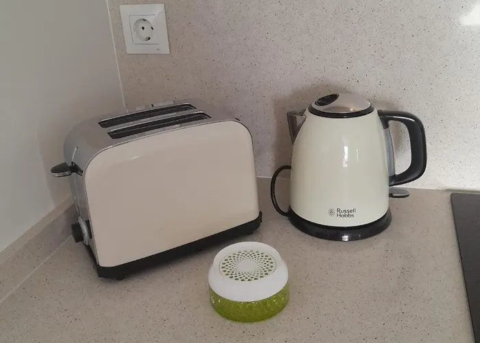 Brand New 3-bedroom Near The In Minimum 10 Nights Apartamento Dénia