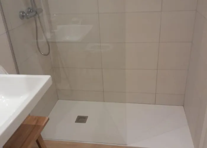 Apartamento Brand New 3-bedroom Near The In Minimum 10 Nights Dénia